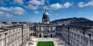 Homepage - Corona C19 staff student news